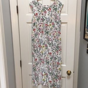 NWT Loft Maternity Dress